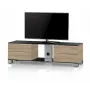 Тумба для ТВ Sonorous MD 9540 B INX MOL